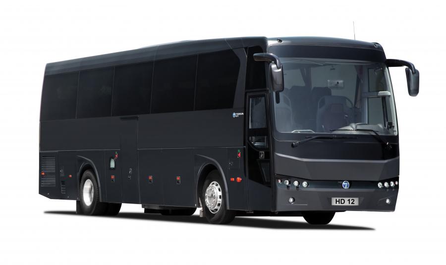 Temsa HD 12 '2014
